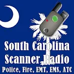 Cover Image of Download South Carolina Scanner Radio 1.0 APK