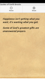 How to mod Quotes of Garth Brooks 0.0.1 unlimited apk for android