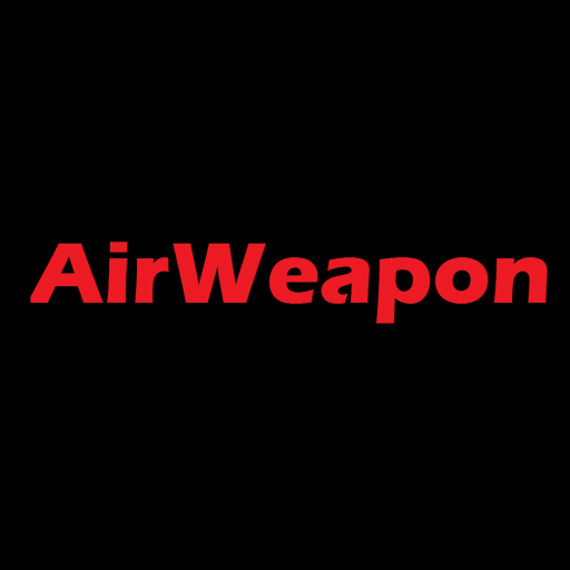 airweapon-de LOGO-APP點子