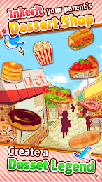 Dessert Shop ROSE Bakery 4