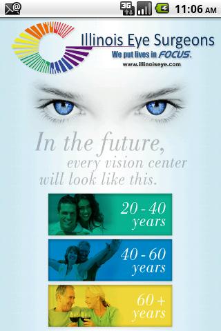 Illinois Eye Surgeons