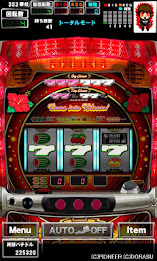 [グリパチ]サンサンハナハナ－30（パチスロゲーム） poster 3