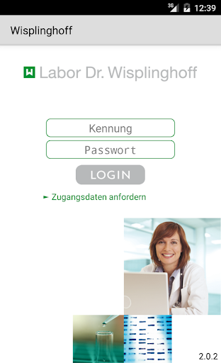Labor Dr. Wisplinghoff