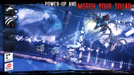 Anomaly 2 APK Download v1.1