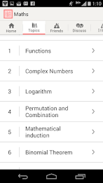 SmartStudy : IIT JEE Maths poster 2