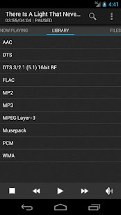 foobar2000 controller PRO(圖3)-速報App