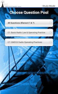 FCC GMDSS ROL Exam(圖2)-速報App