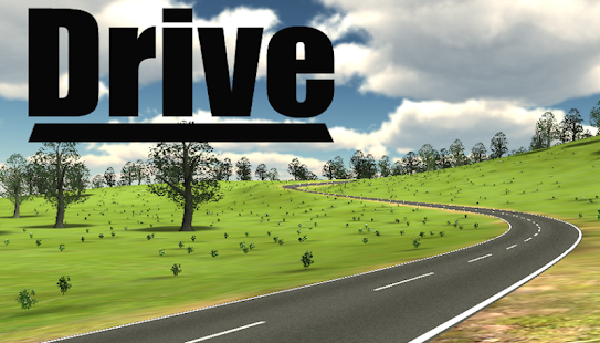 Drive Sim Demo(圖1)-速報App