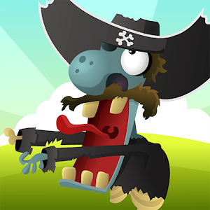 Pirates VS Zombies FREE.apk 1.0