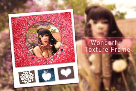 How to install Photo Frame - Shapes 1.0 unlimited apk for pc