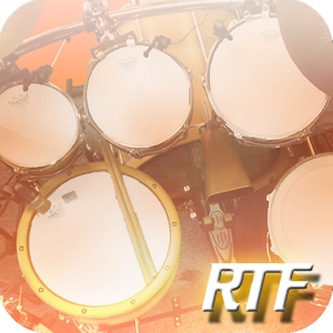 DrumFill (free) by RTF 1.04