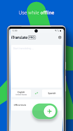 iTranslate Translator 3