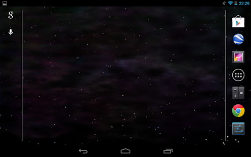 How to get SpaceWalker Ver1 patch 1.2.1 apk for android