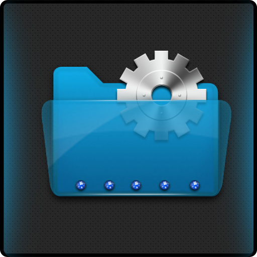 Filer - file manager LOGO-APP點子