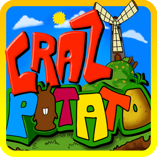 Crazy Potato 休閒 App LOGO-APP開箱王