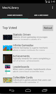 Free MechLibrary APK