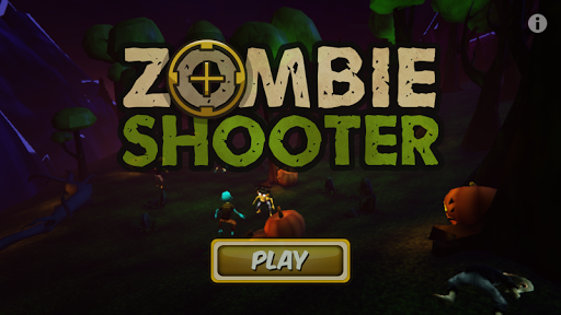 【免費動作App】Zombie Shooter-APP點子