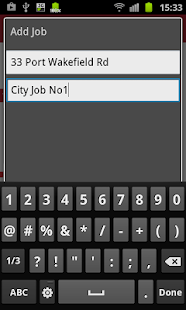 Clipsal iCat Screenshots 3
