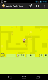 Waste Collection poster 3