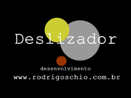 Deslizador