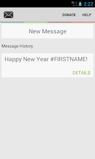 How to install Mass Personalization 2.02 apk for bluestacks