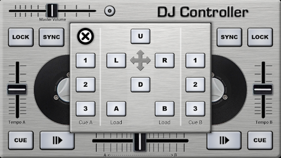 DJ Control(圖7)-速報App