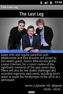 How to mod Feersum UK TV Guide lastet apk for laptop