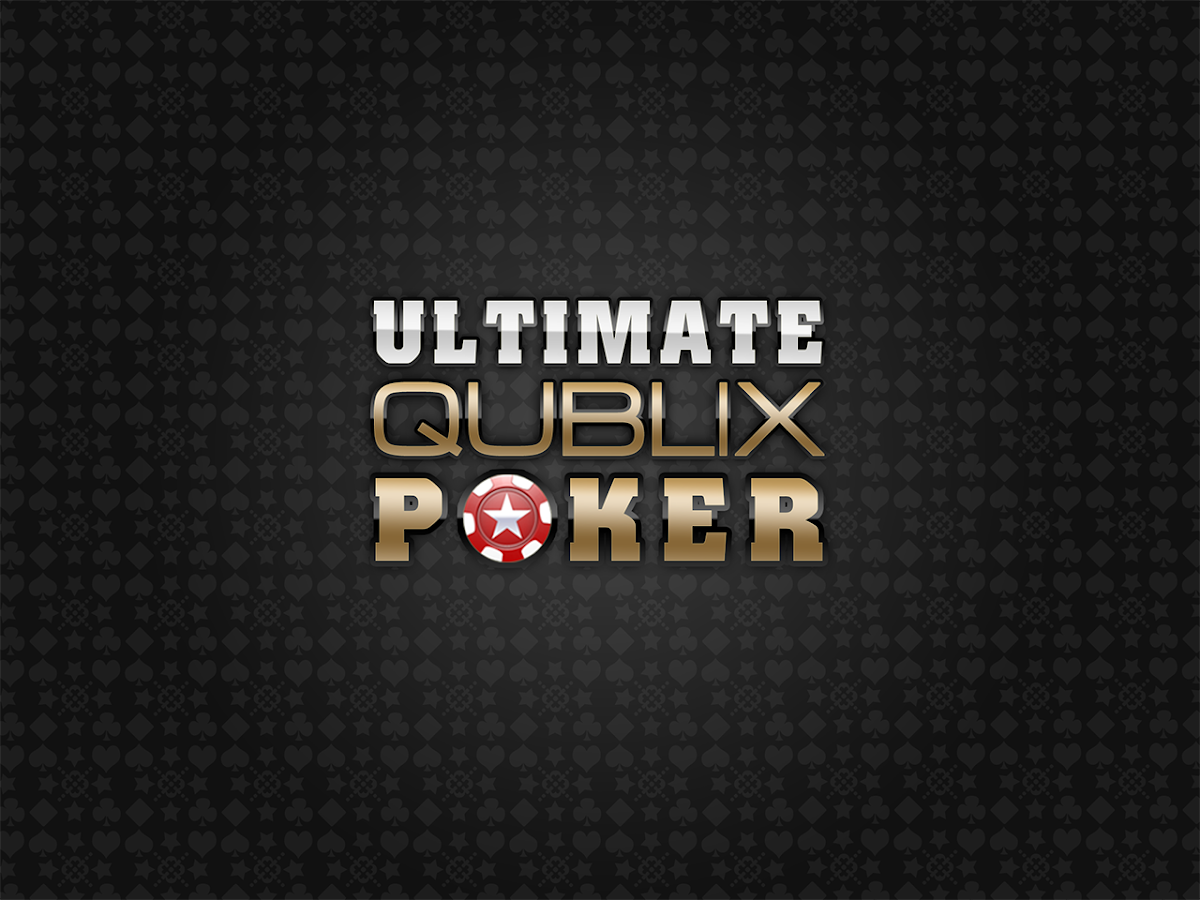 Ultimate Qublix Poker Free Download