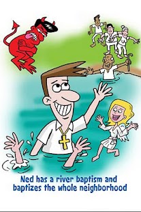 How to install Ned's Bible Trivia 1.0 mod apk for laptop