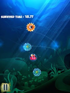 Deep Sea Monster Adventures Screenshots 7