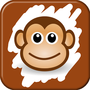 Toddler Scratch Game logo