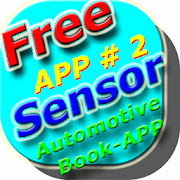 APP Sensor Testing 1.0 Icon