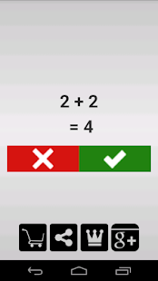 Free Math Buzz APK