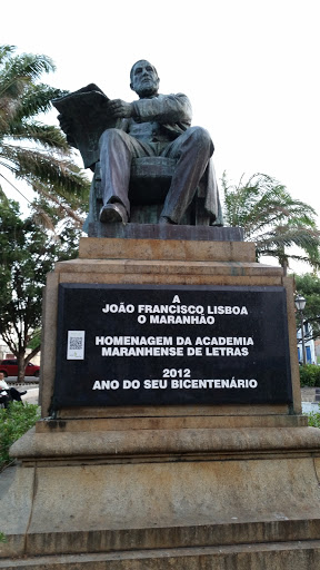 João Lisboa