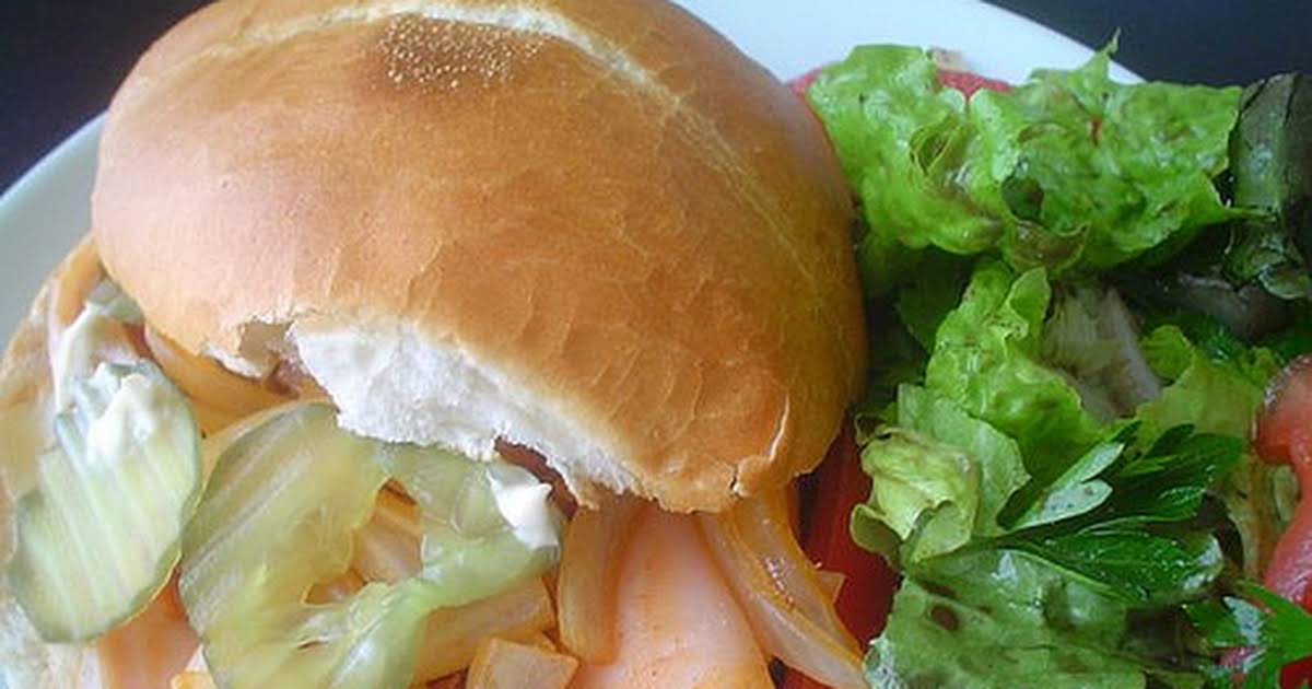 10 Best Brown Bread Sandwich Recipes Yummly