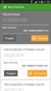How to download Sberbank mBanking 1.0.38 apk for pc