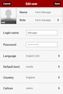 Lely T4C InHerd - FarmSetup(圖3)-速報App