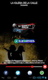 Church Street poster 2