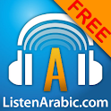 اغاني عربية  ListenArabic logo