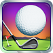 Golf 3D icon