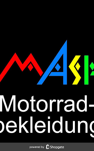 MASH-Motorradbekleidung