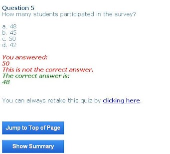 Grade-5 Graphs worksheets Screenshots 4