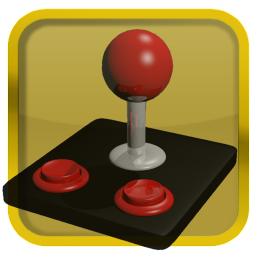 USB/BT Joystick Center GOLD 1.0030 Apk Download - com.poke64738.usbjoygold  APK free