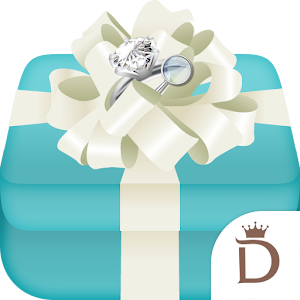 Kawaii Widget_BlueJewellery 1.0.0
