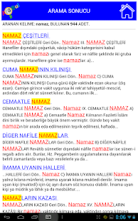 İslam Ansiklopedisi(圖8)-速報App