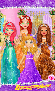 How to download Princess Spa & Salon lastet apk for android