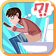 ผจญภัยในห้องน้ำ - Toilet Rush