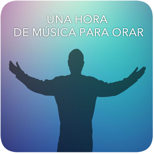 Música para Orar - 1 Hora 1.0
