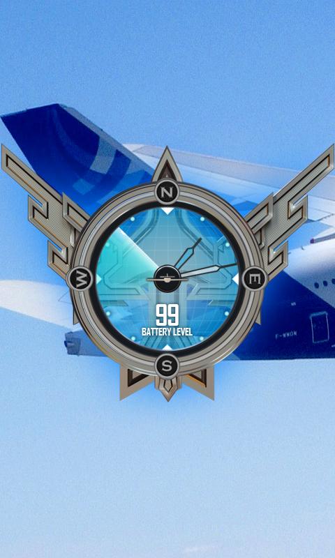 Airbus A380 Aircraft LWP - Android Apps on Google Play
