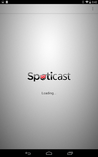 Spoticast